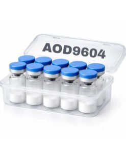 AOD9604 5mg