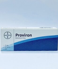 Proviron 25mg