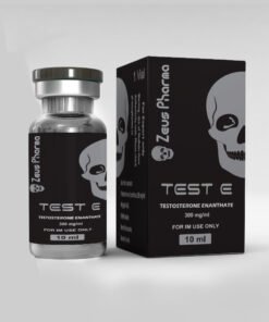 Test E 300mg/ml