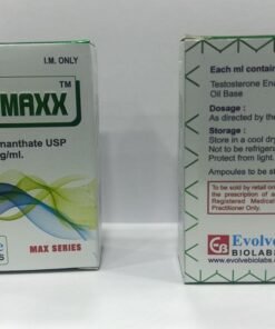 Test E 400mg/ml