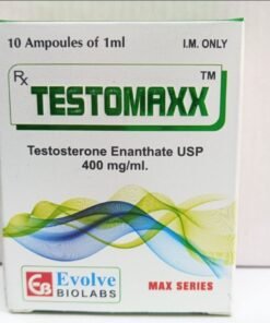 Tren E 400mg/ml