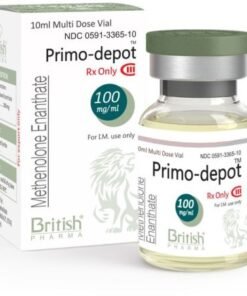 Primo A 100mg/ml