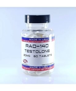 RAD-140 20mg