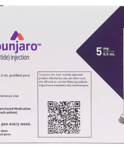 Mounjaro 5mg