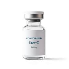 Lipo-C Bottle