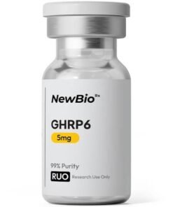 GHRP-6 5mg