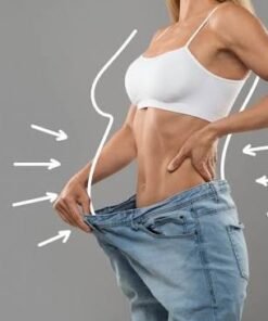 Weight loss & T2 Diabetes
