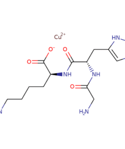 Copper Peptide GHK-Cu