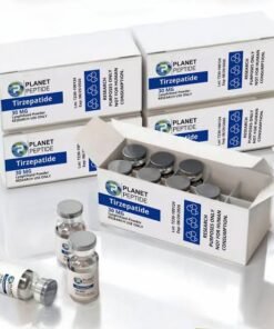 Tirzepatide Powder