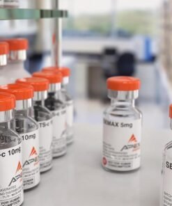 Wholesale Peptides UK