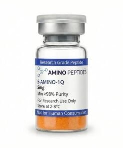 5 amino 1mq