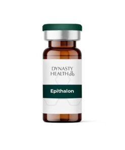 Epitalon Peptide