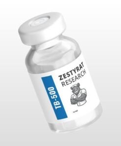 Zesty Rat Peptides