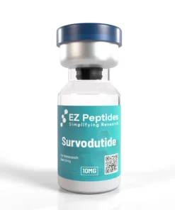 Survodutide Peptide 10MG